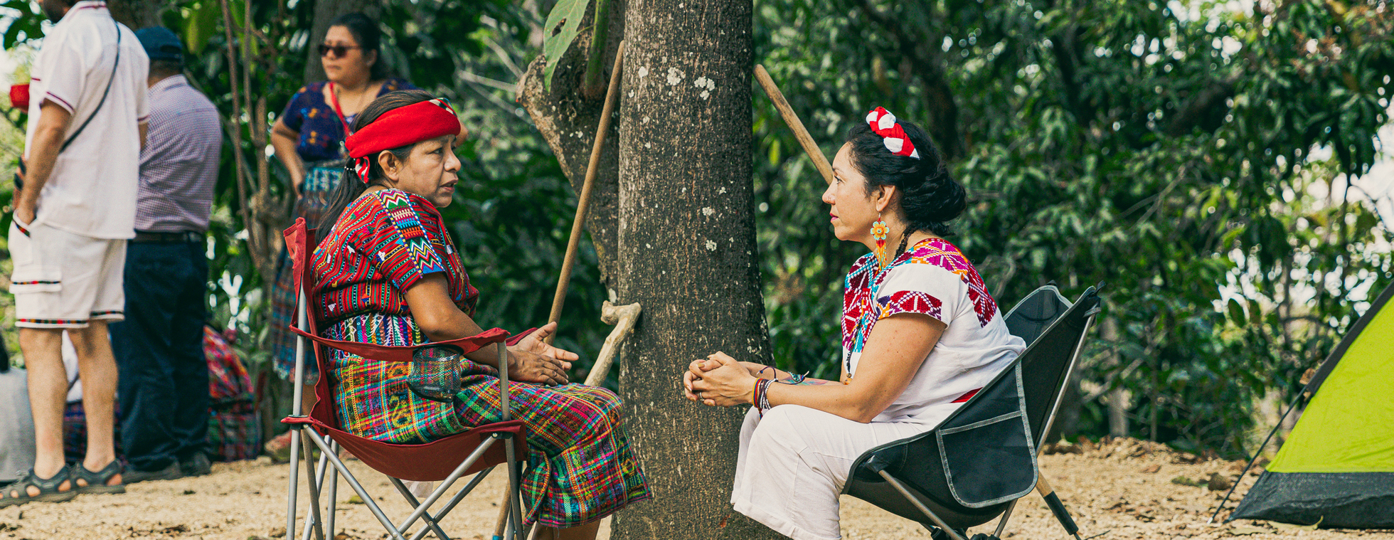 Private Mayan Treatments May 2025